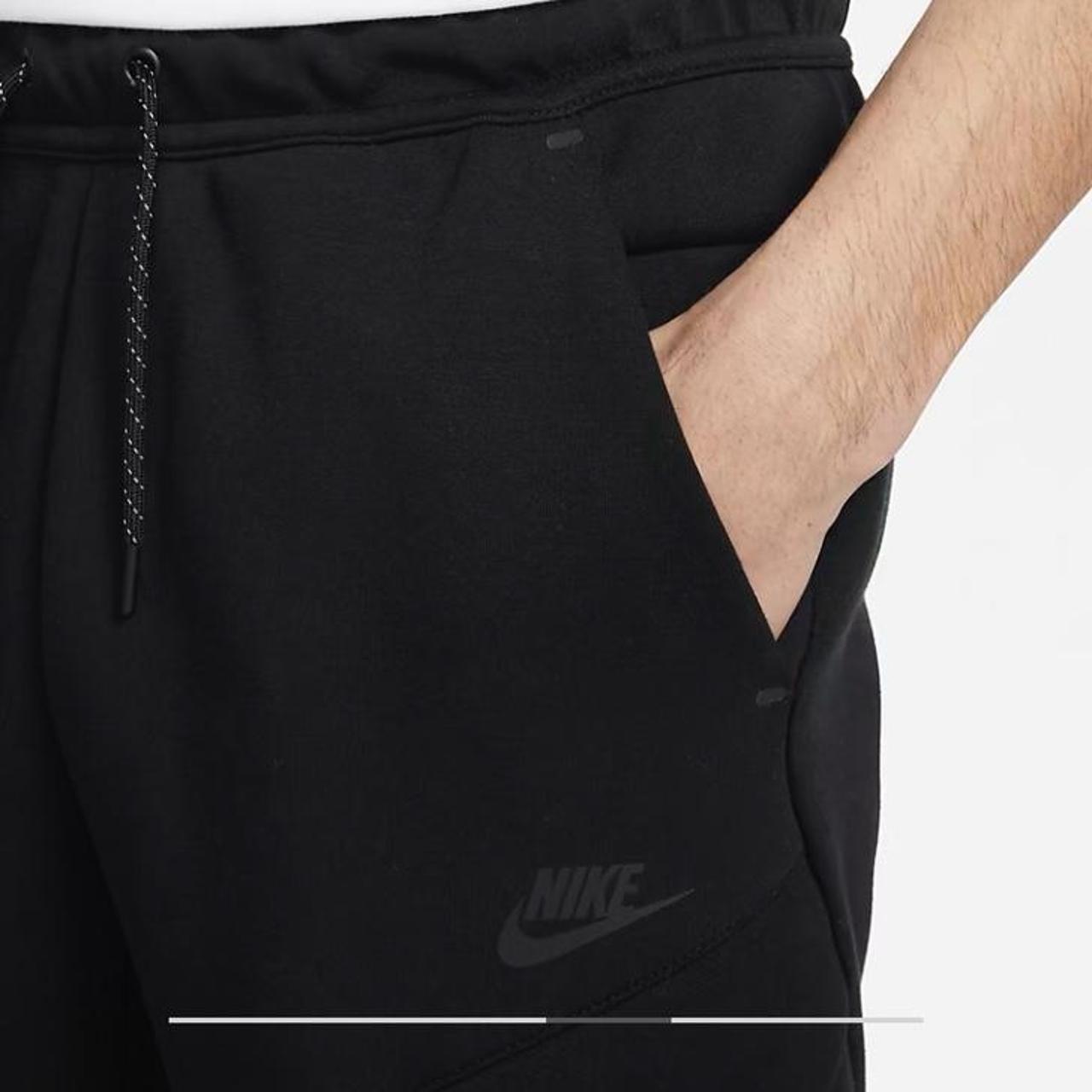 Nike Sportswear Tech Fleece Men's Utility... - Depop