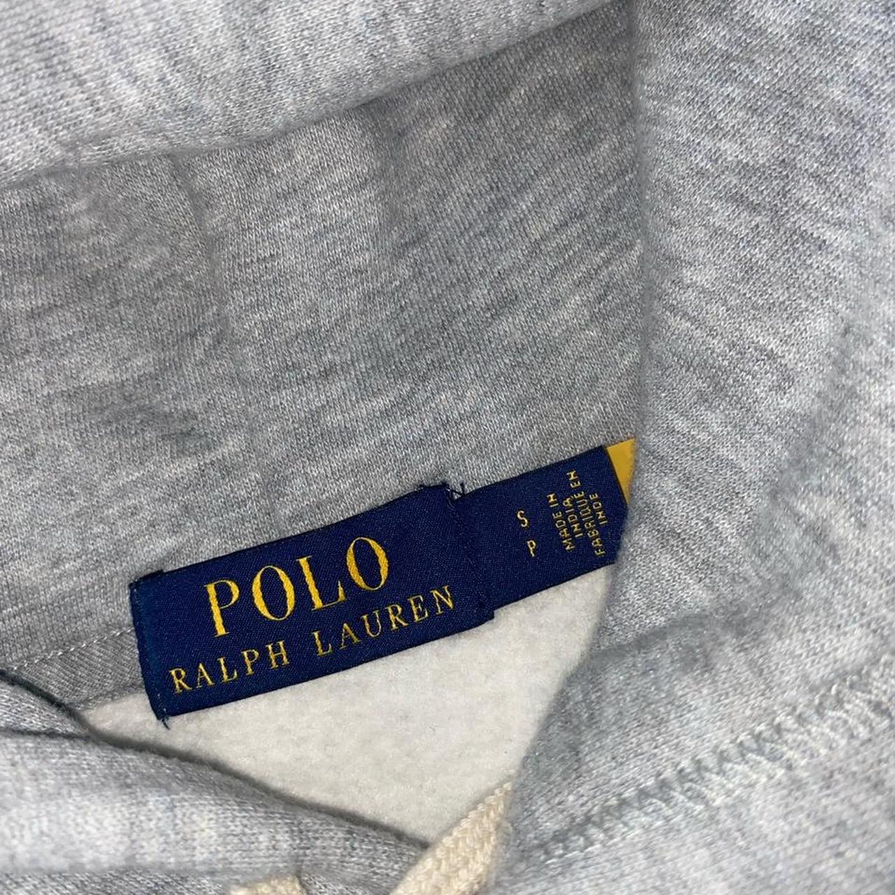 BRAND new Ralph Lauren tracksuit size small! No time... - Depop