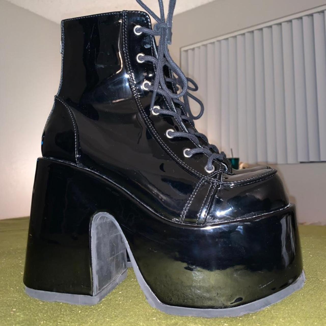 demonia 203