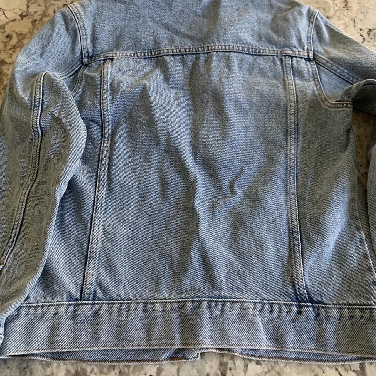 light-blue-denim-jacket-with-silver-button-two-depop