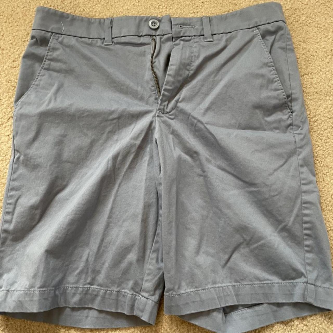 Apt. 9 Men's Blue Shorts | Depop