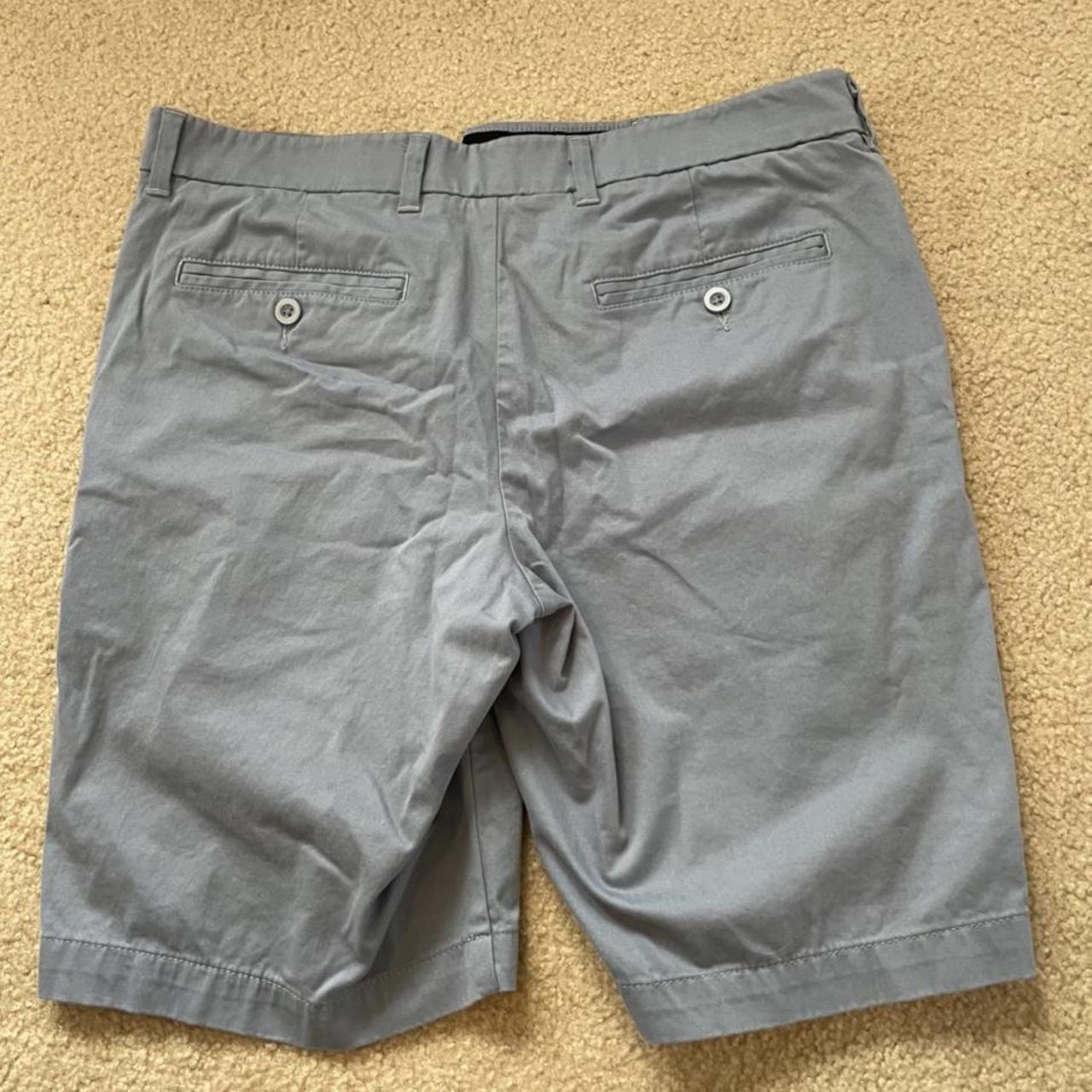 Apt. 9 Men's Blue Shorts | Depop