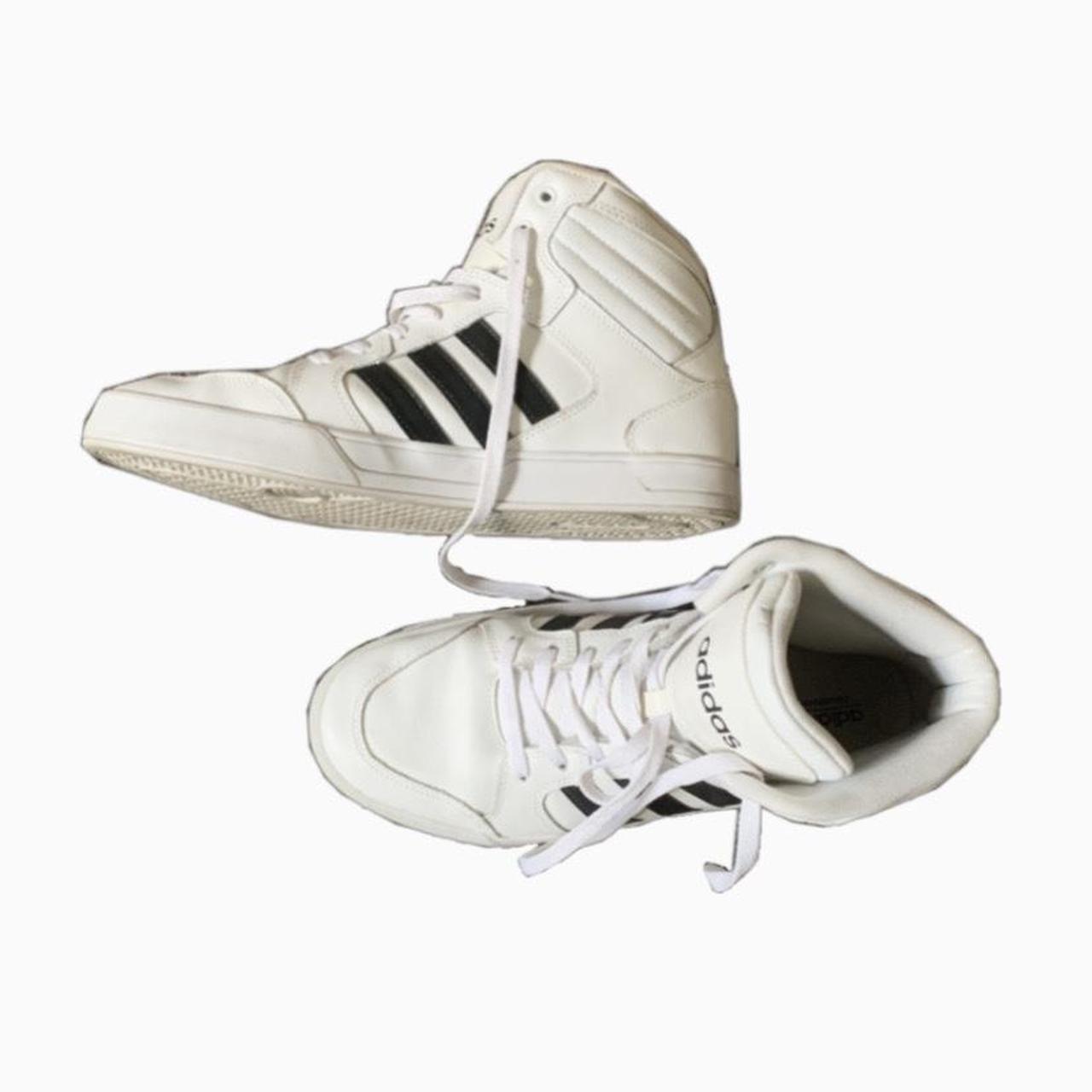 Adidas neo fashion basketball shoes