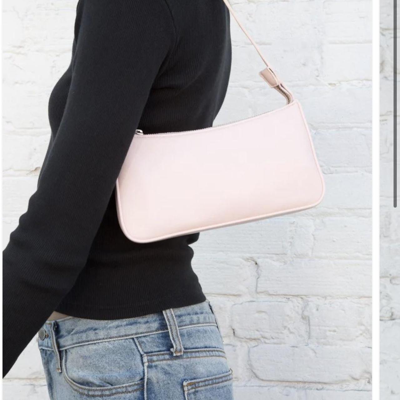 BRANDY MELVILLE SHOULDER BAG! Brand new no marks or... Depop