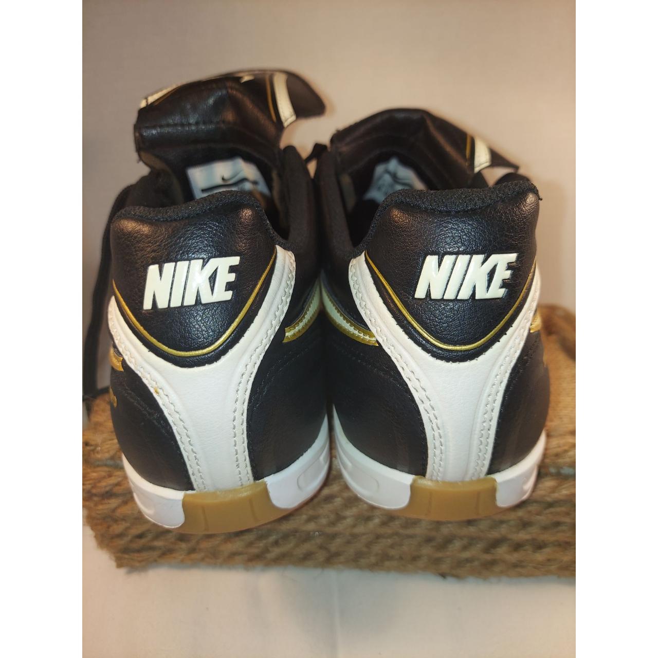 nike tiempo size 7