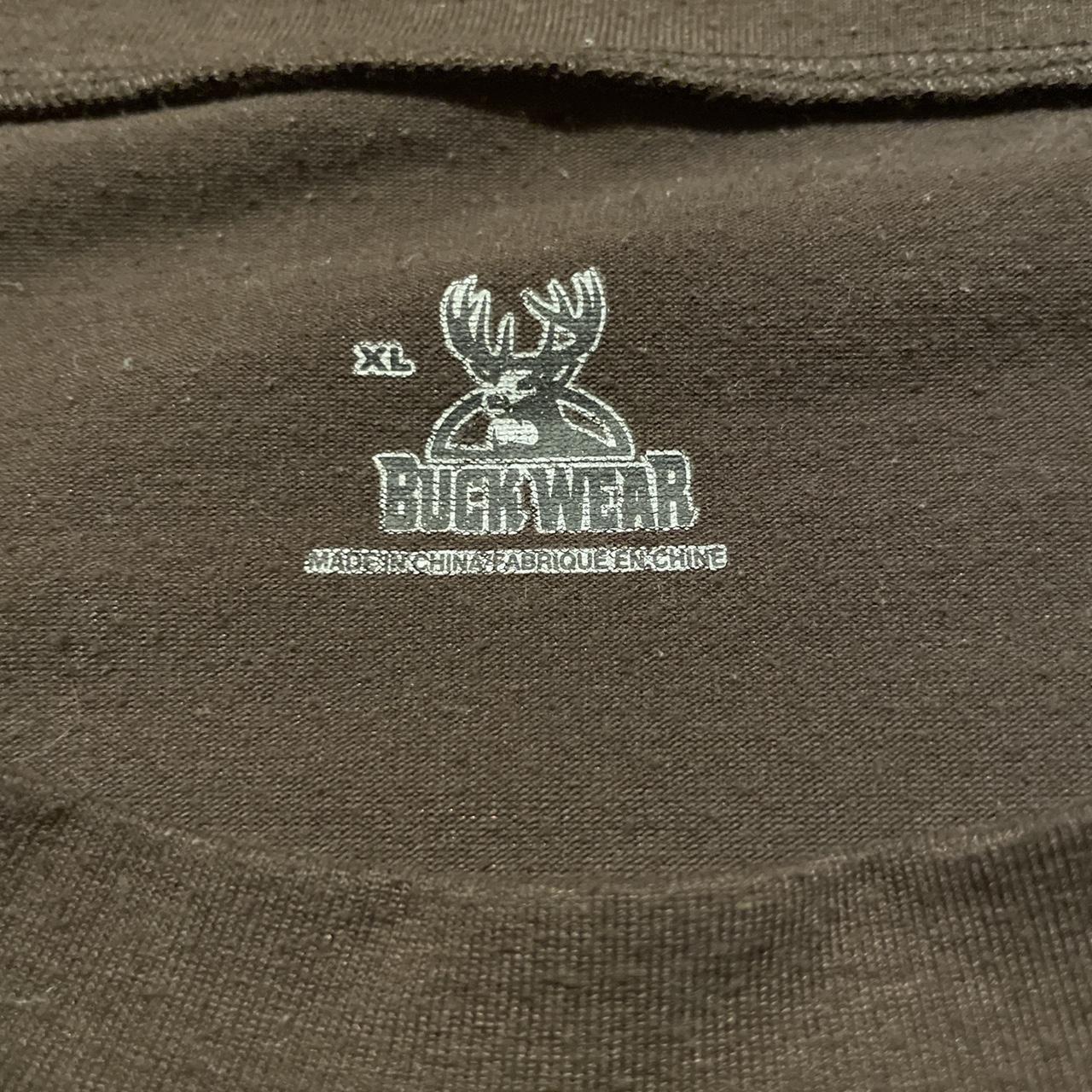 Product Image 3 - BuckWear Sleeve

DESIGN IS SUPER NICE

size