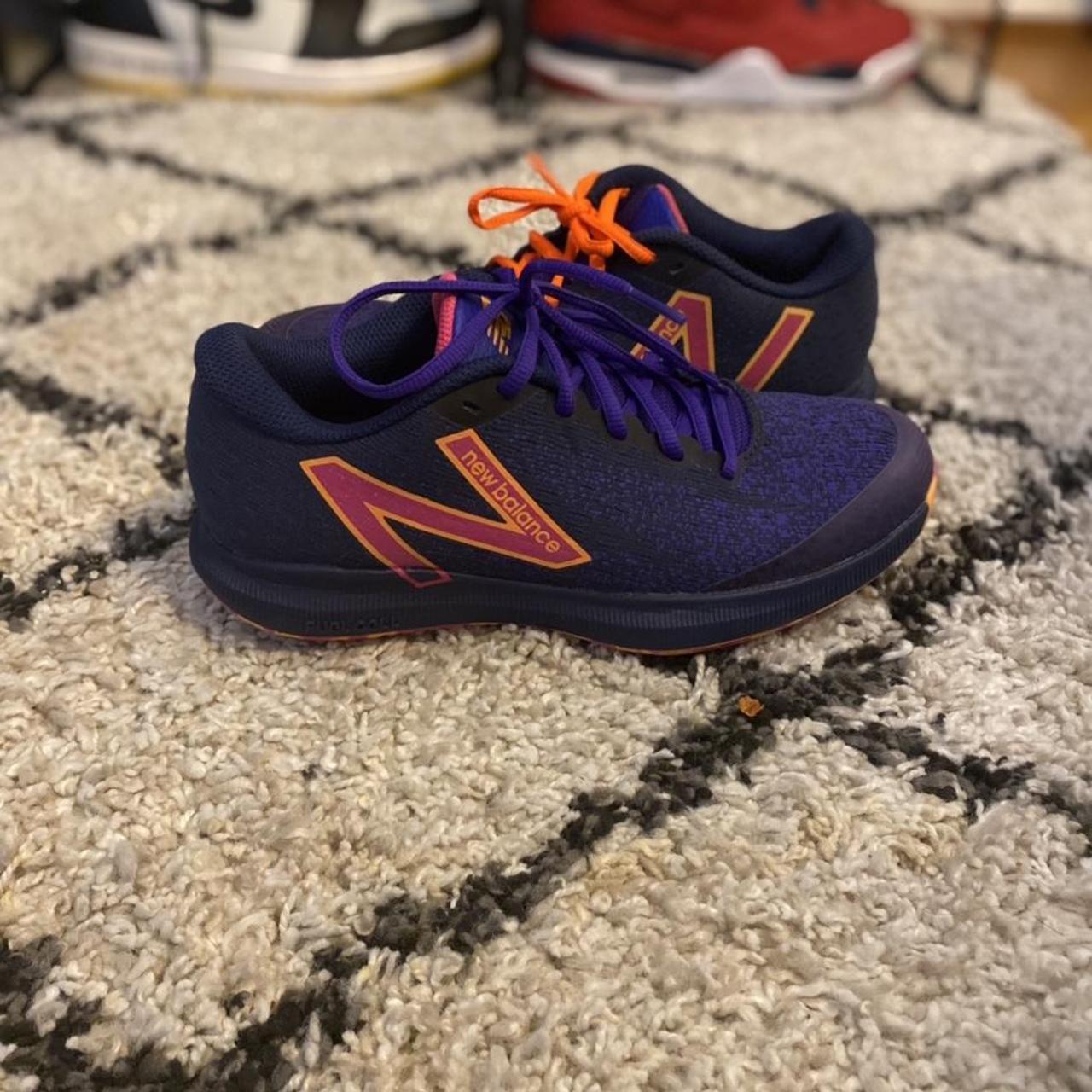 New balance sales size 6.5