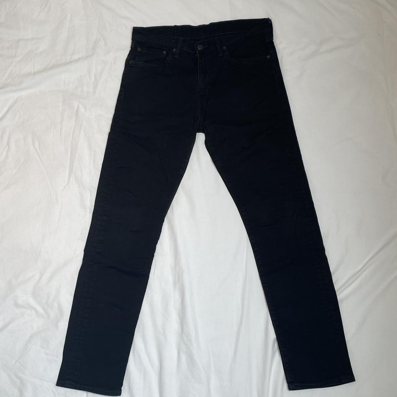Levi’s 508 Vintage jeans. Size W32 L32 Colour... - Depop