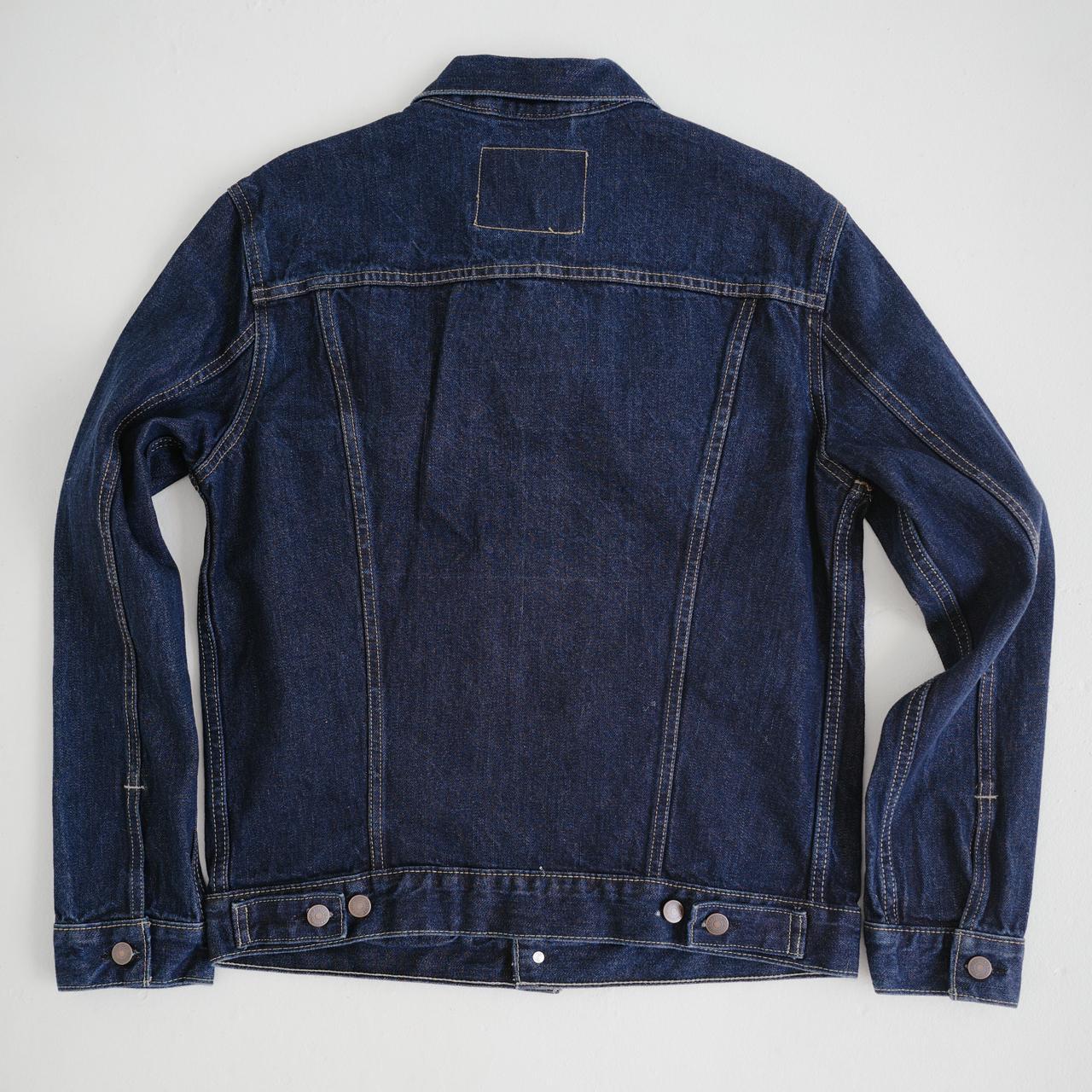 Levis Vintage Jacket Note: This item is vintage and... - Depop