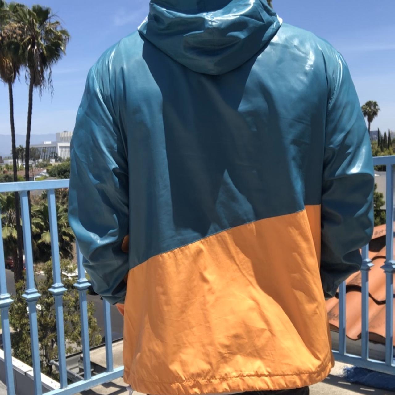 Kith cheap nike windbreaker