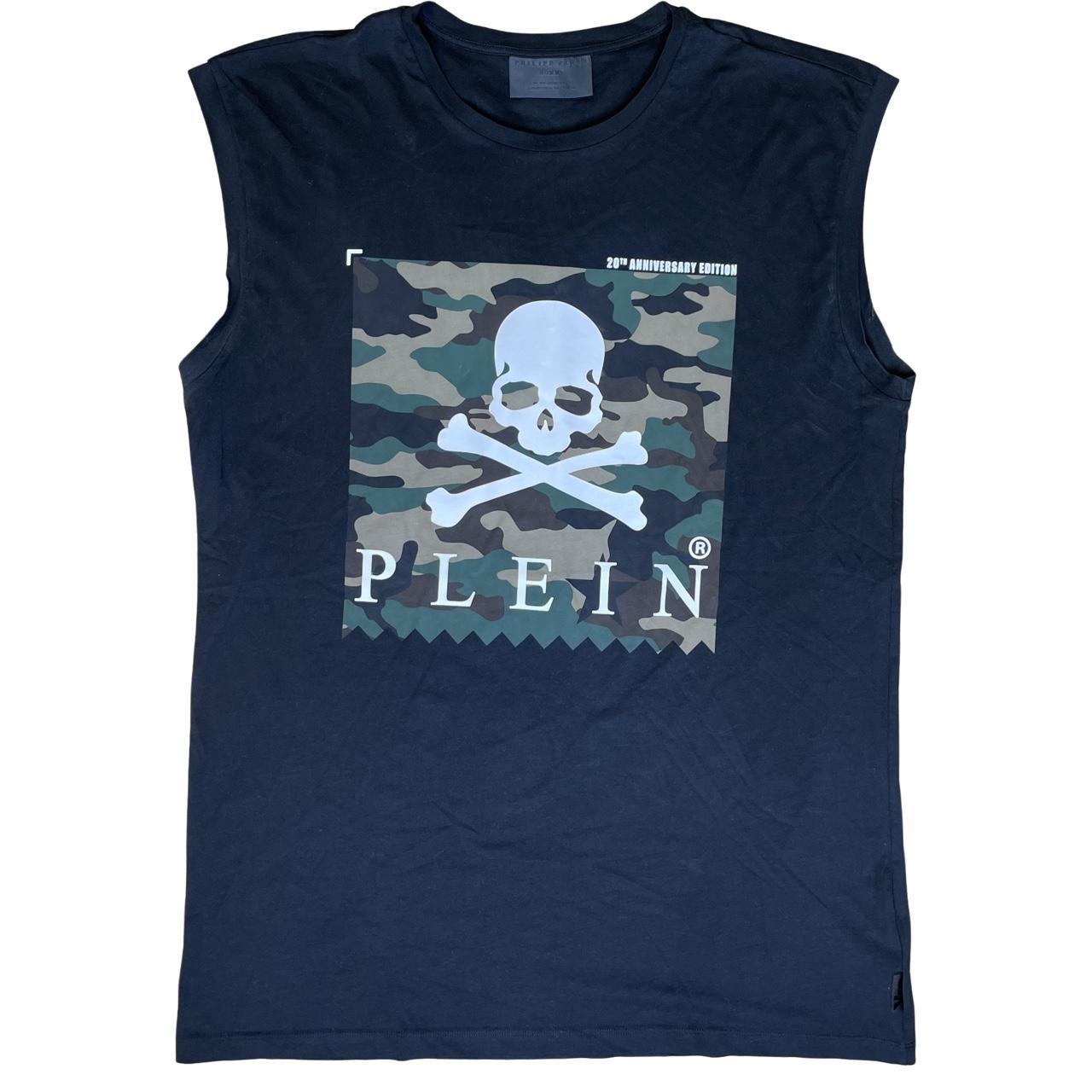 Product Image 1 - PHILIPP PLEIN 20TH EDITION SLEEVELESS