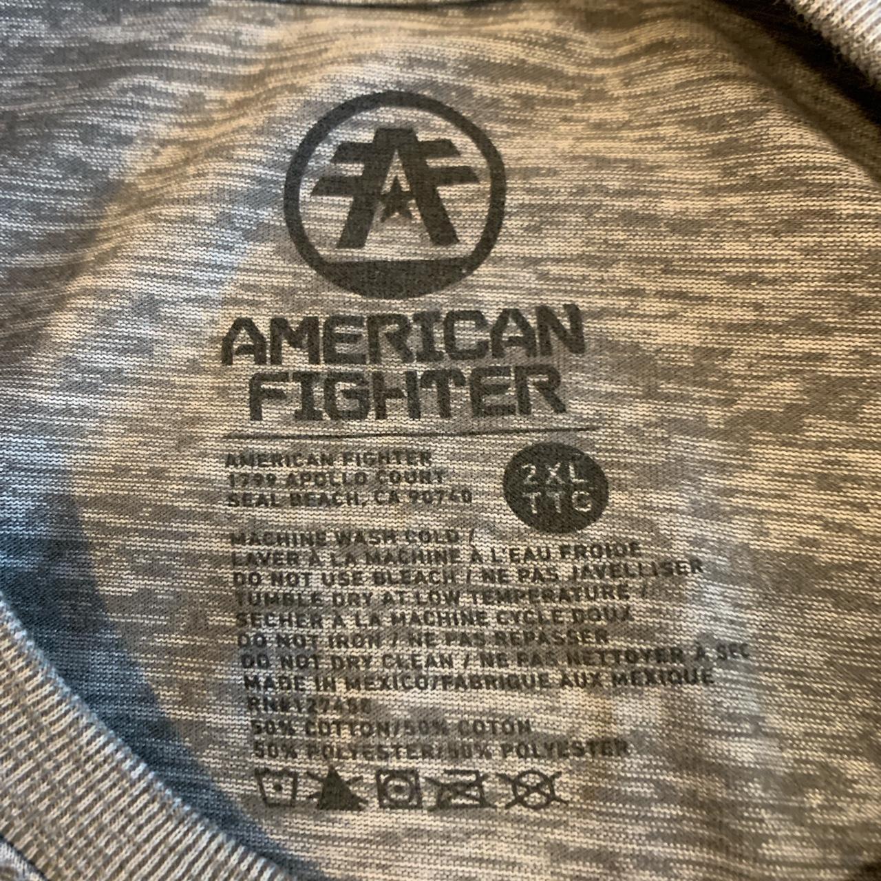 Product Image 4 - AMERICAN FIGHTER long sleeve shirt,