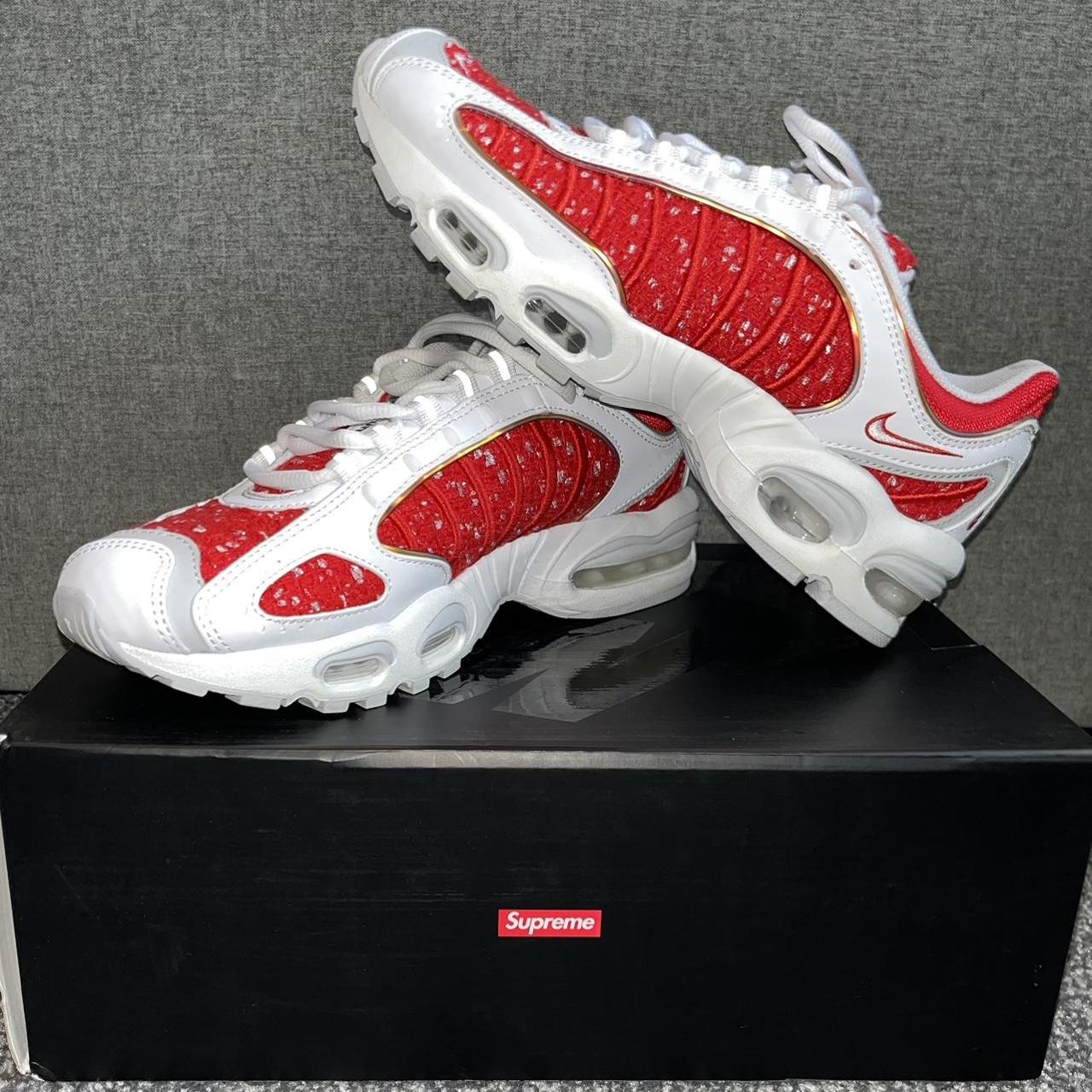 tailwind supreme nike