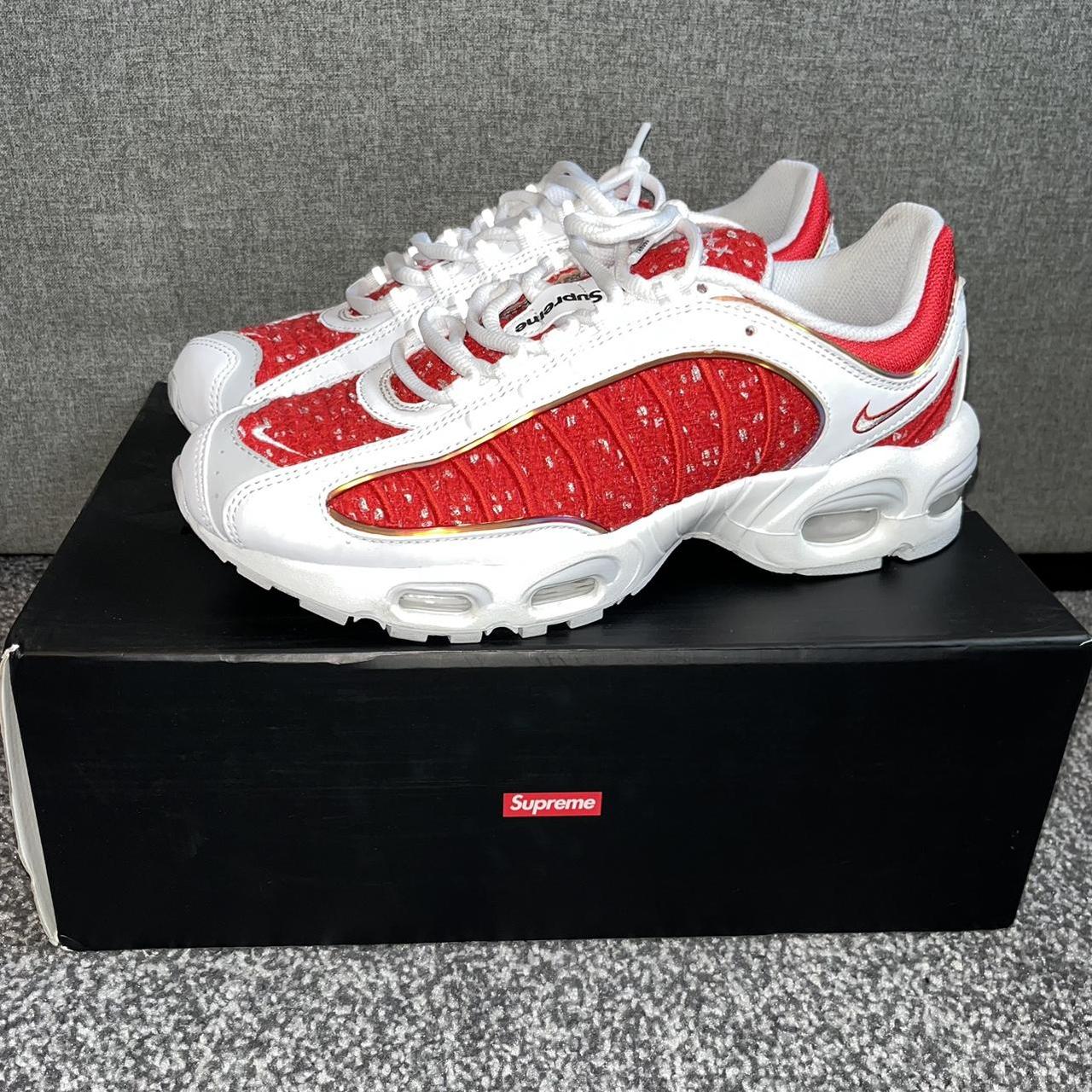 tailwind supreme nike