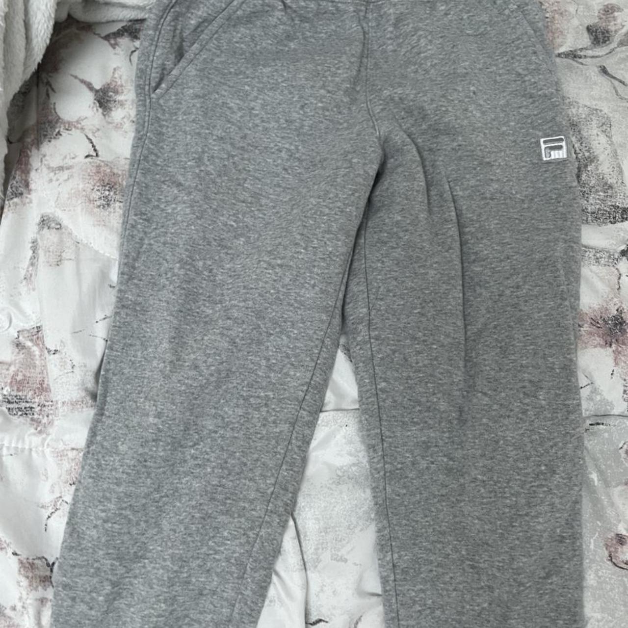 Fila Women's multi Joggerstracksuits Depop