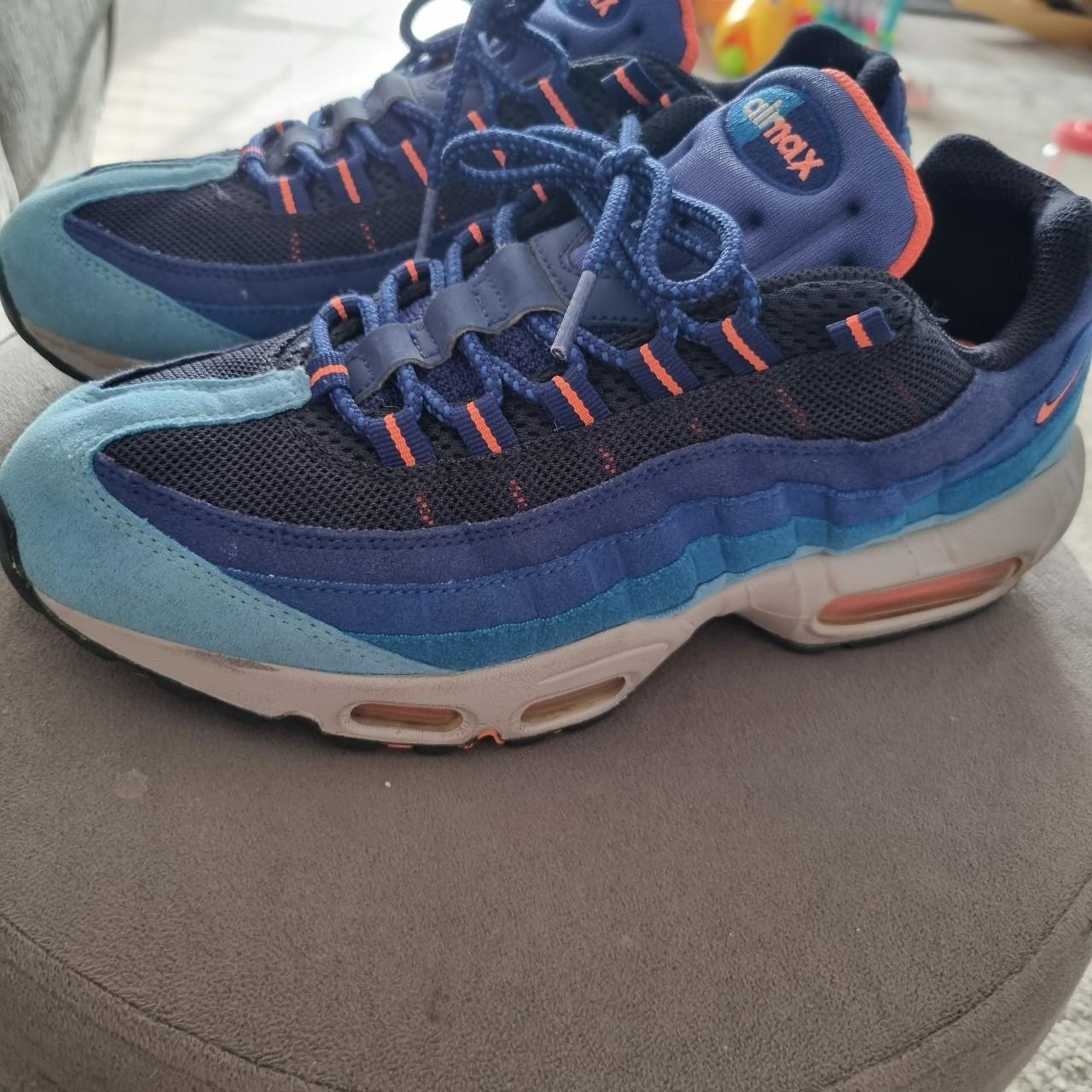 air max 95 uk