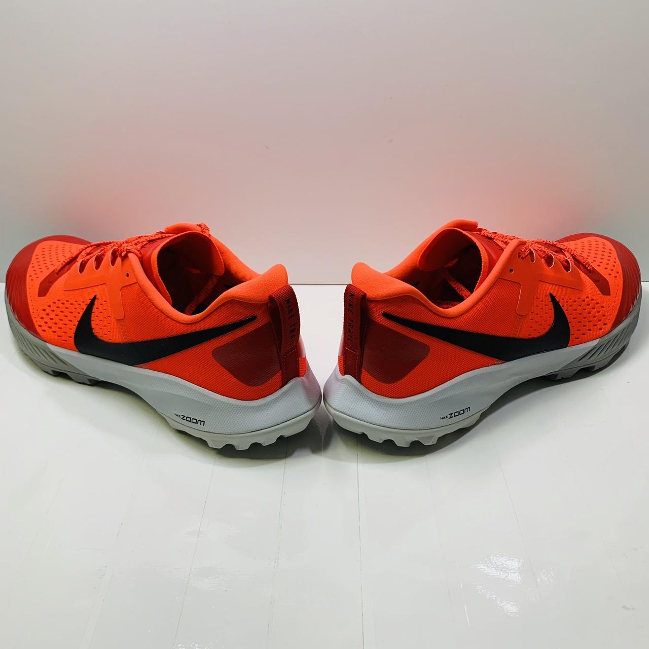 nike terra kiger 5 red
