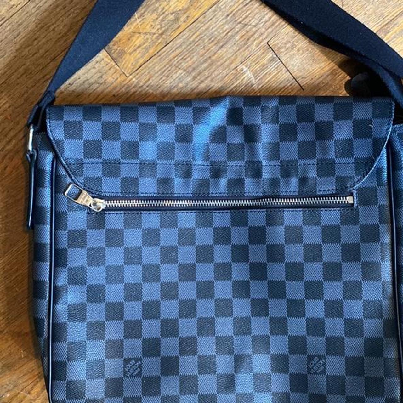 Louis Vuitton Bag Men  Etsy