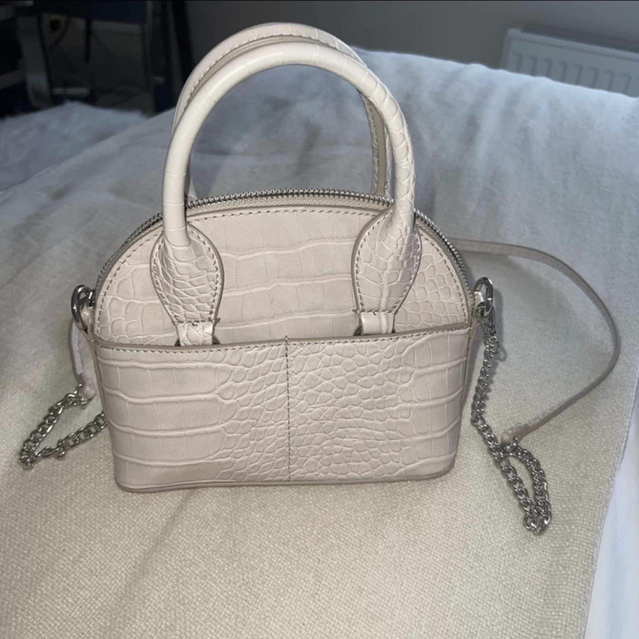 Zara Women's Bag | Depop