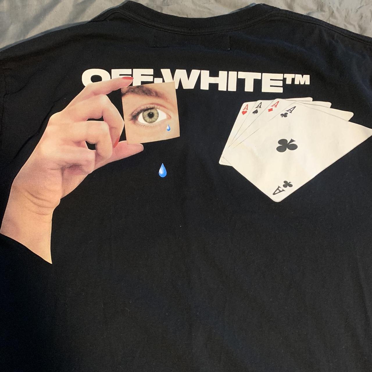 Off-White Main Label Fall-Winter 2020 Collection... - Depop