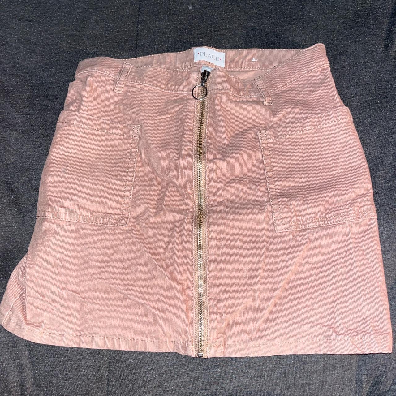 Product Image 1 - Light pink mini skirt
Good for