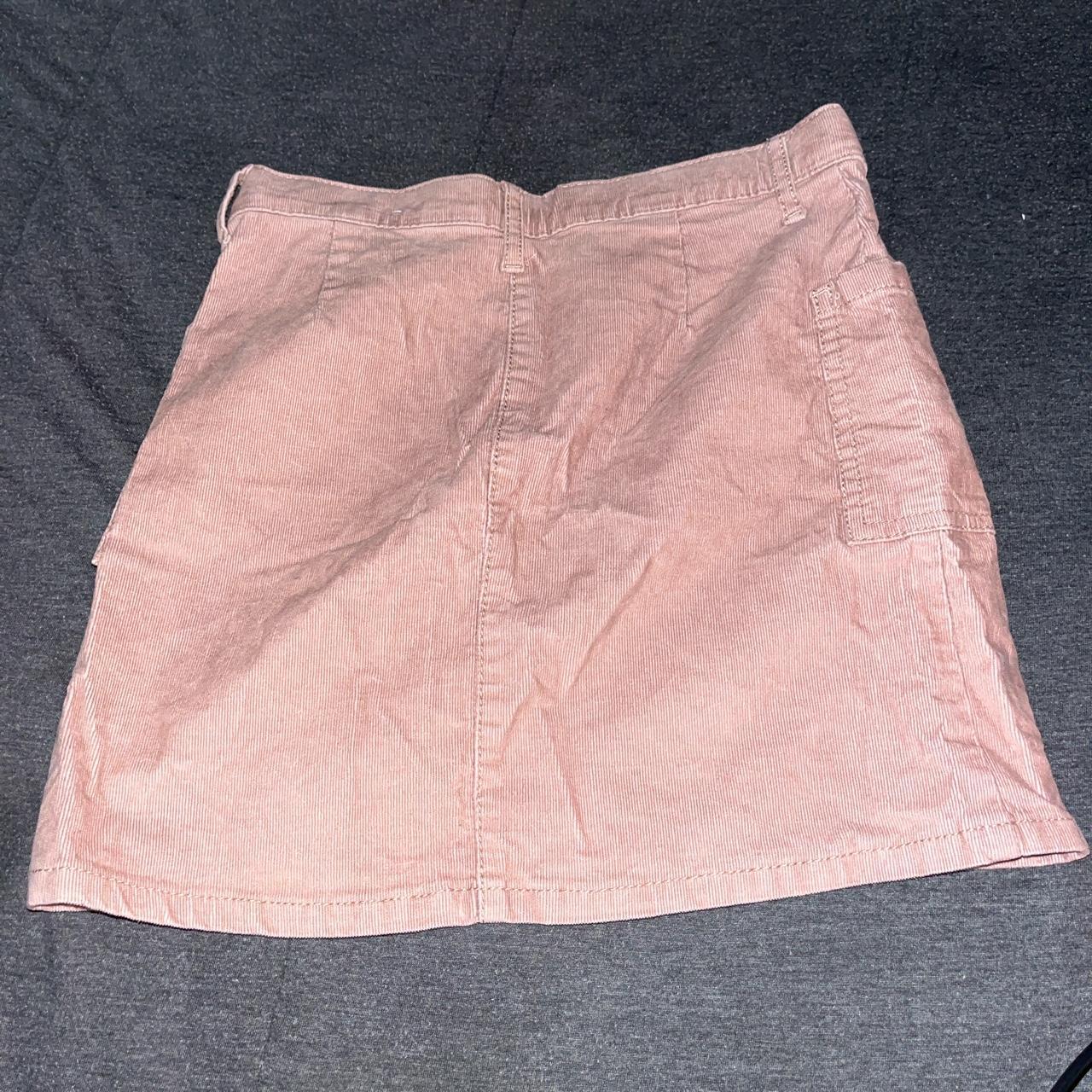 Product Image 2 - Light pink mini skirt
Good for