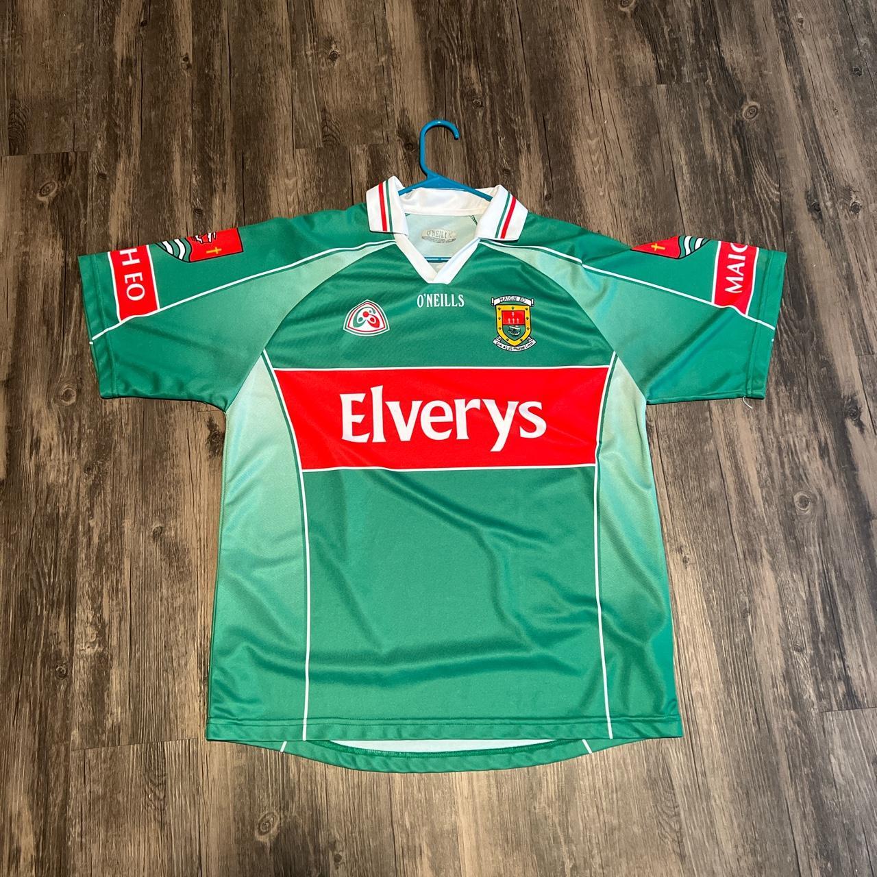 elverys soccer boots