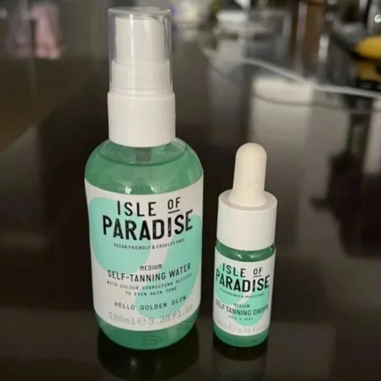 Product Image 1 - NEW Isle of Paradise Self-Tanning
