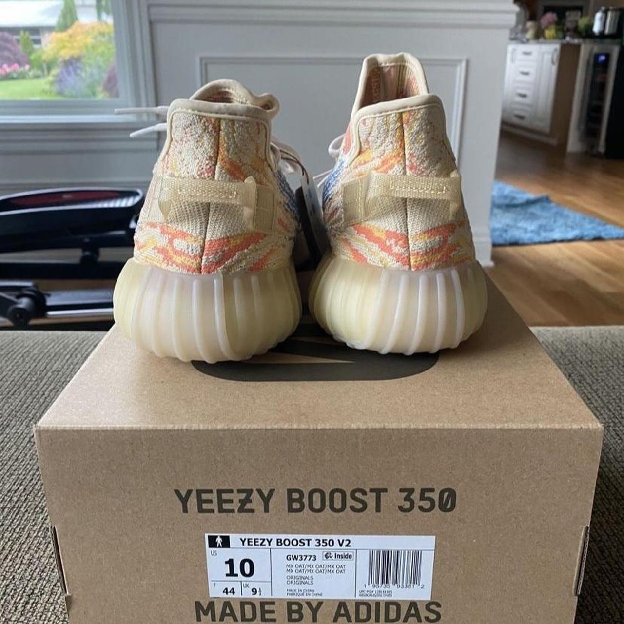 size 10.5 yeezy