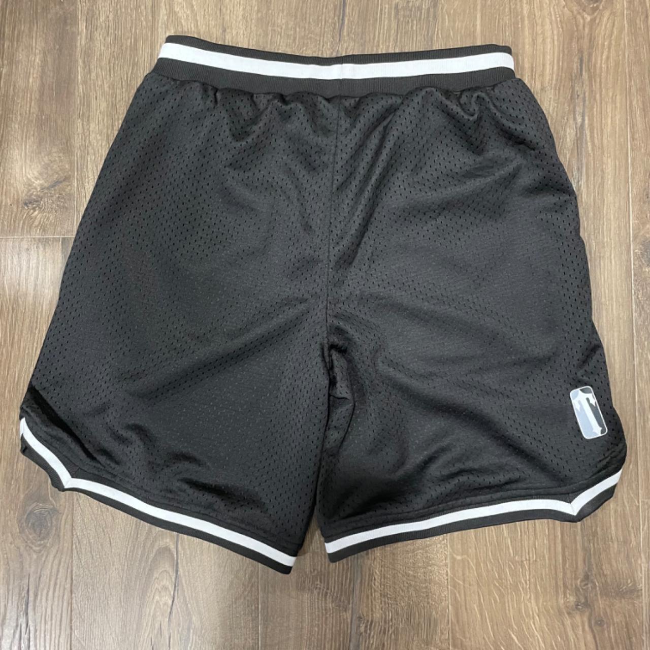 Men's Black Shorts | Depop