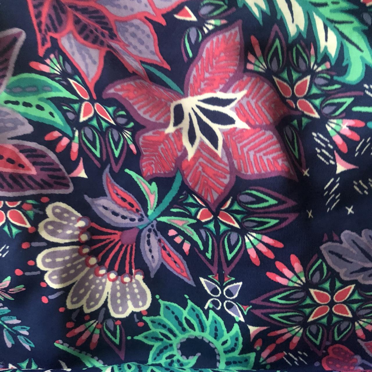 The most flattering swimming costume ever. Only... Depop