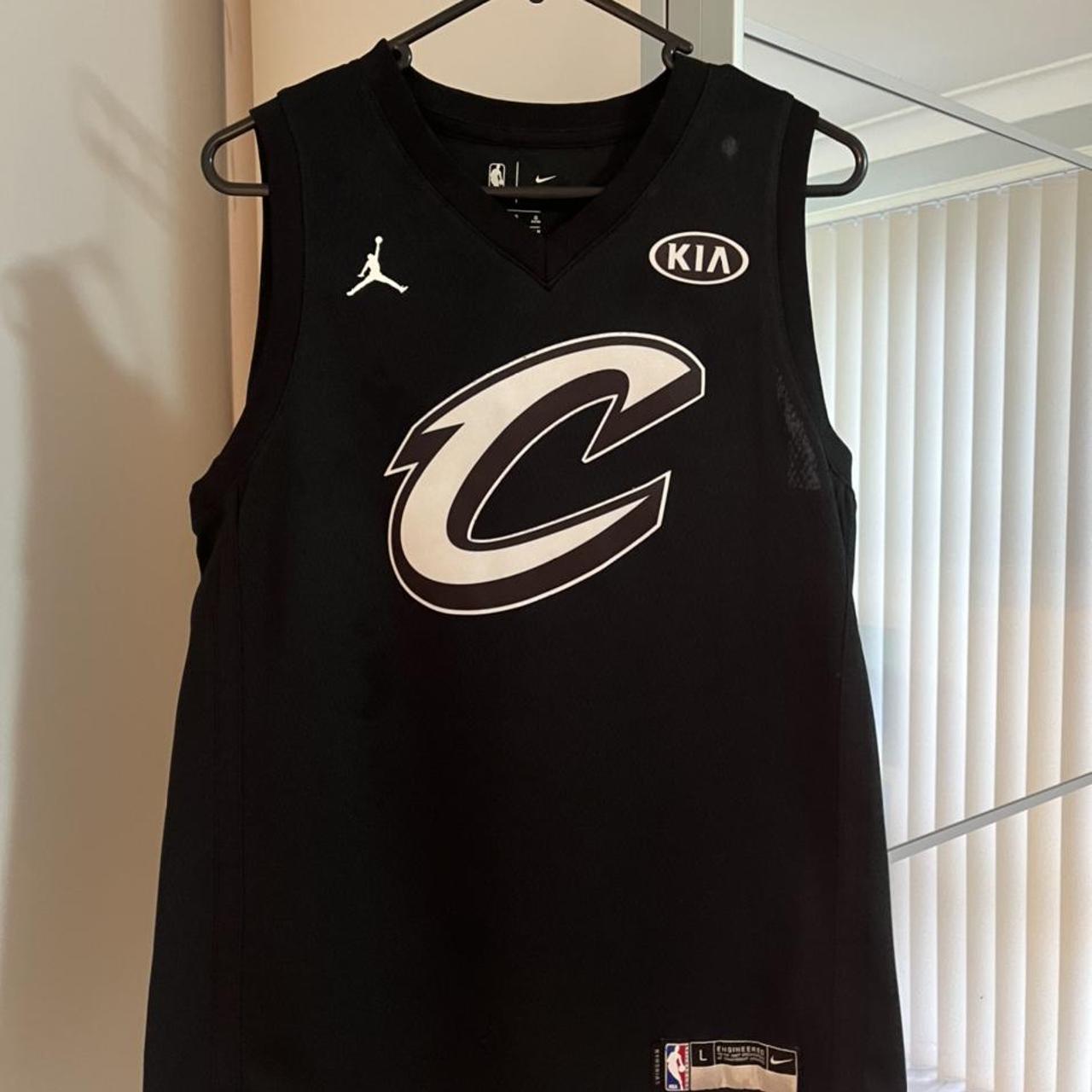 2018 lebron james jersey