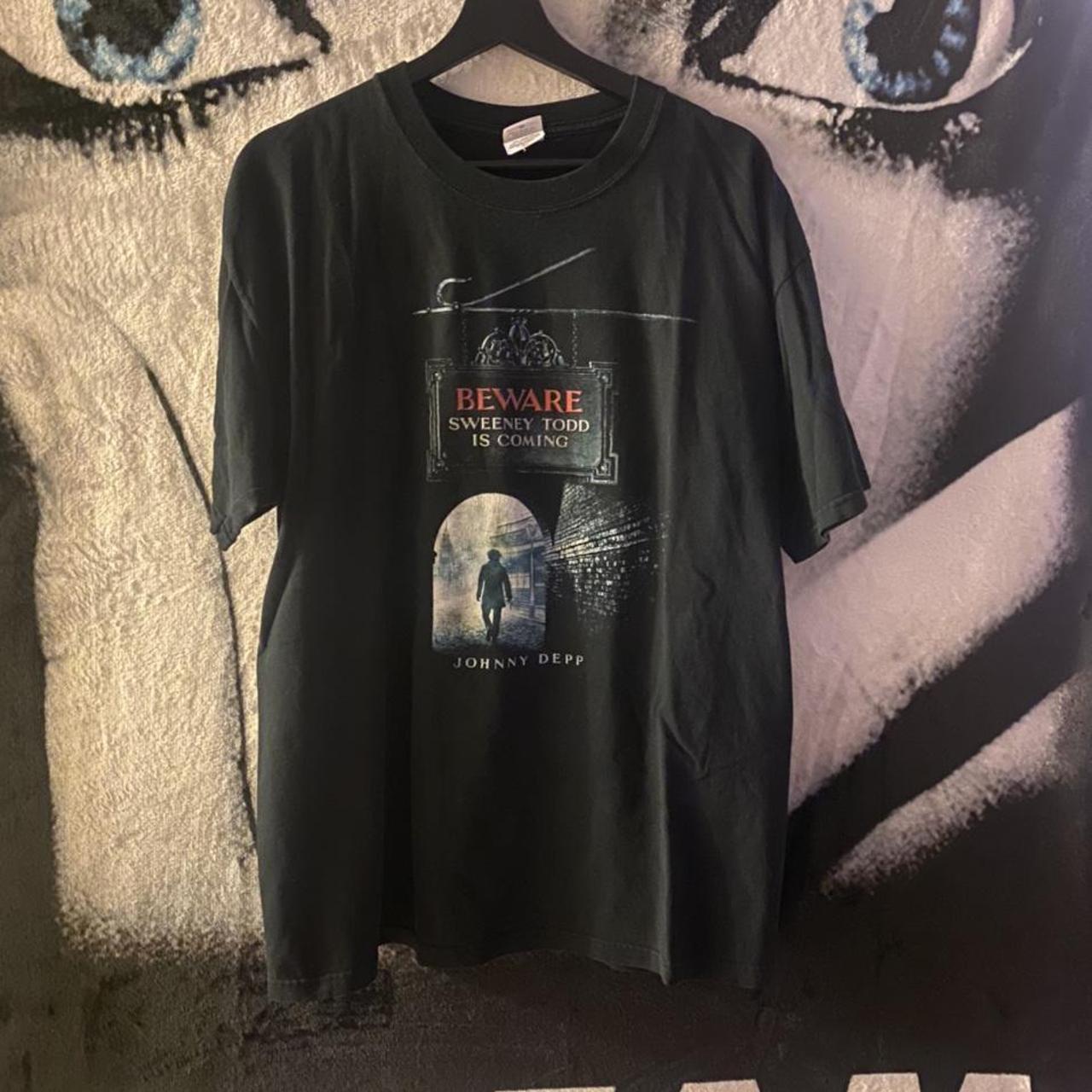 Movie Promo, Shirts