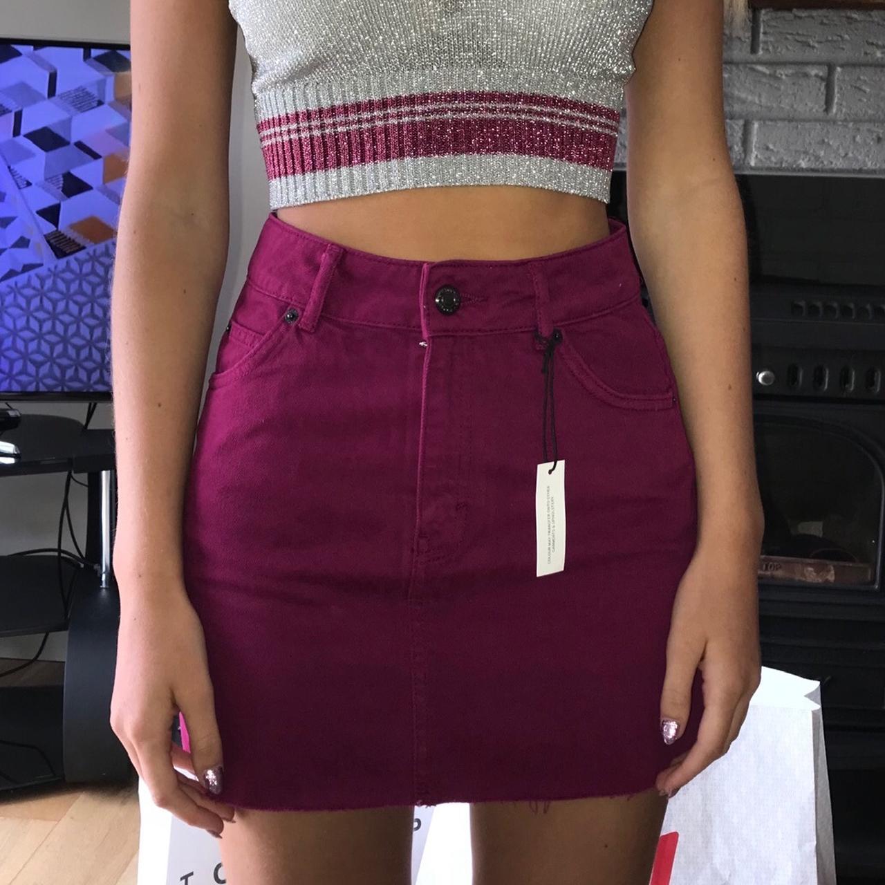Topshop Petites Skirts for Women for sale