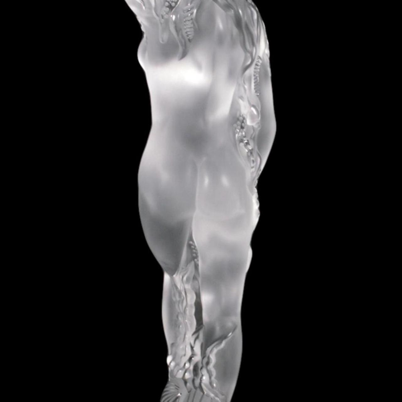 Product Image 3 - LARGE LIMITED EDITION LALIQUE CLEAR