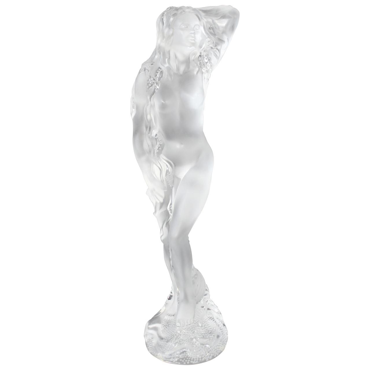 Product Image 1 - LARGE LIMITED EDITION LALIQUE CLEAR