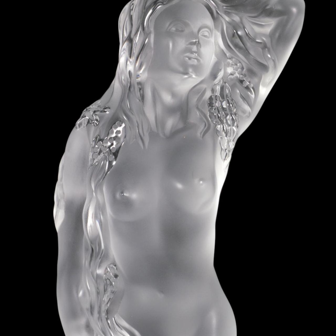 Product Image 4 - LARGE LIMITED EDITION LALIQUE CLEAR