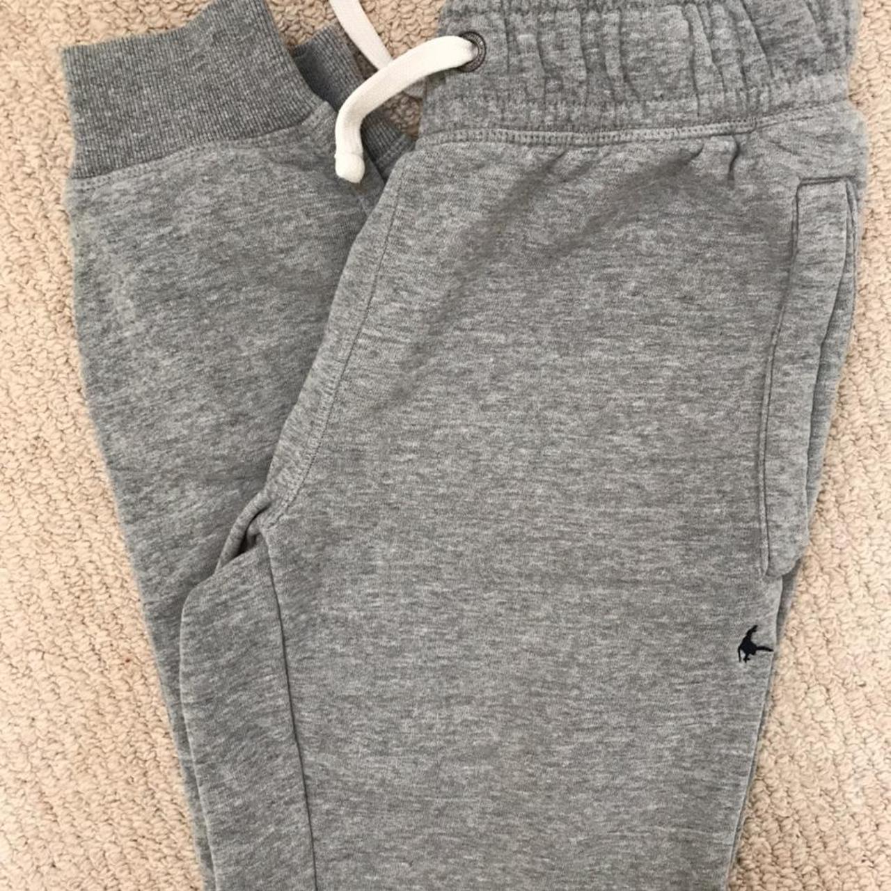 Jack Wills Men's Joggerstracksuits Depop