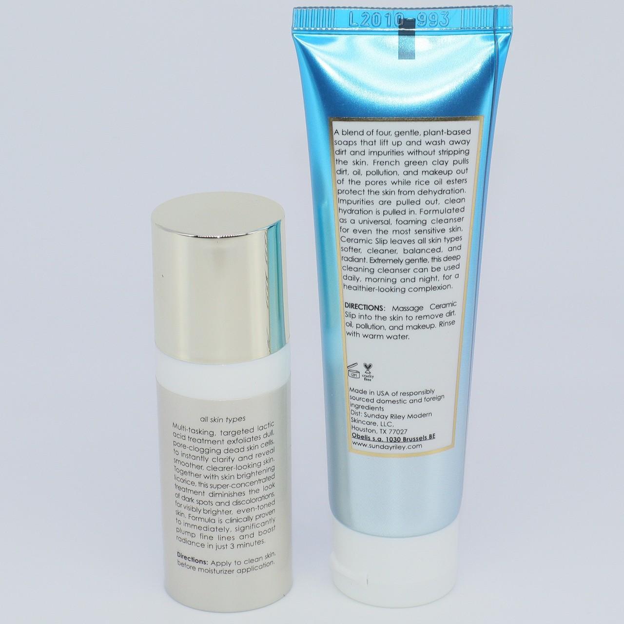 Good Genes Lactic Acid Treatment (0.27 fl oz / 8... Depop