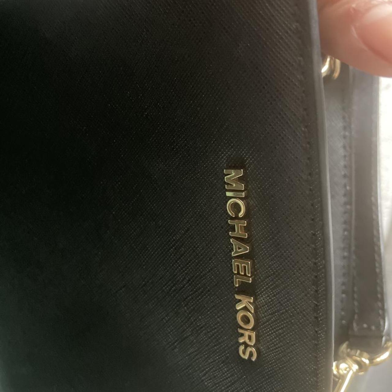 Michael Kors Bag - Depop