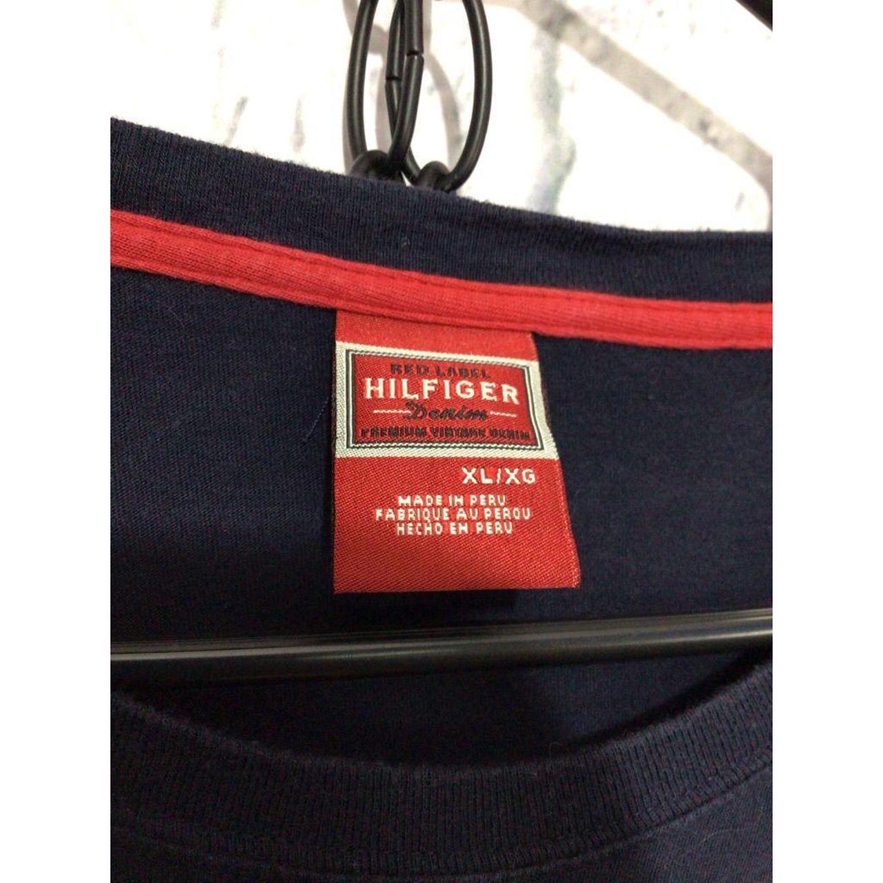 Product Image 3 - Tommy Hilfiger Ted Label 
Size: