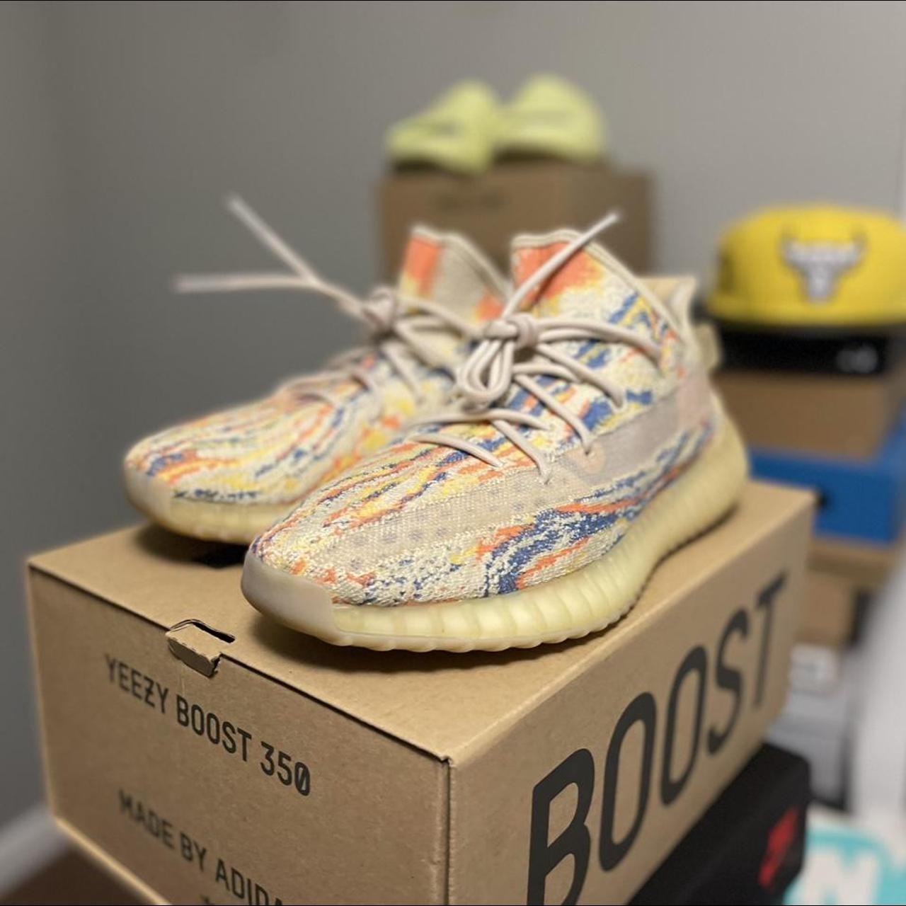 kickscrew yeezy