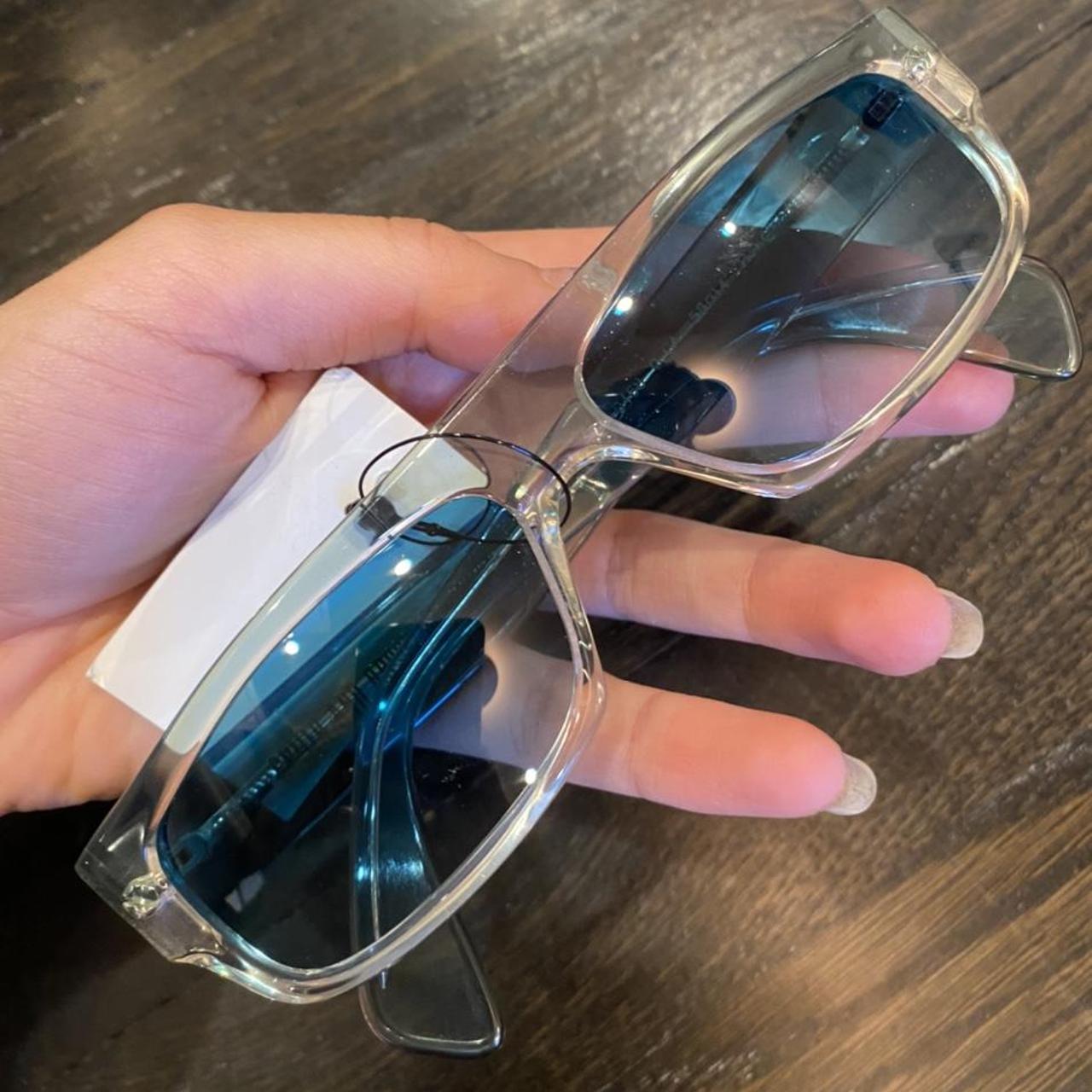 Product Image 4 - Cutler & Gross D-frame teal/