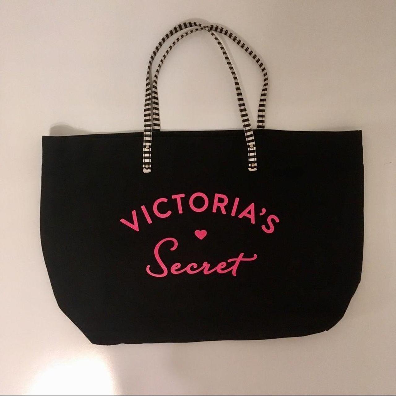 Victoria’s Secret Tote, Pre-Owned, Gently Used, Please
