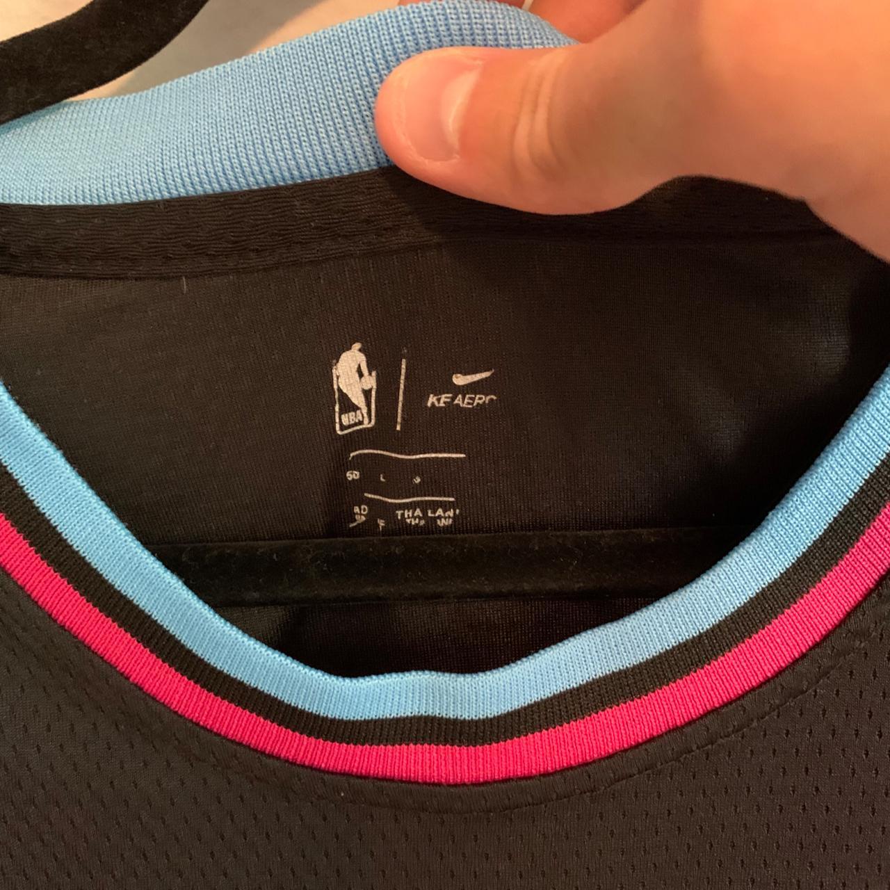 Nike Men's Multi Vest (3)