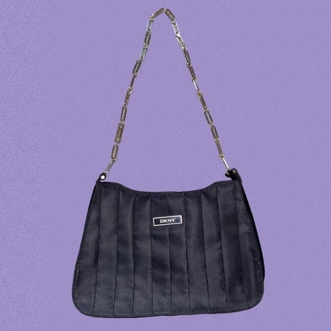 Product Image 1 - Black DKNY
-
This bag is one