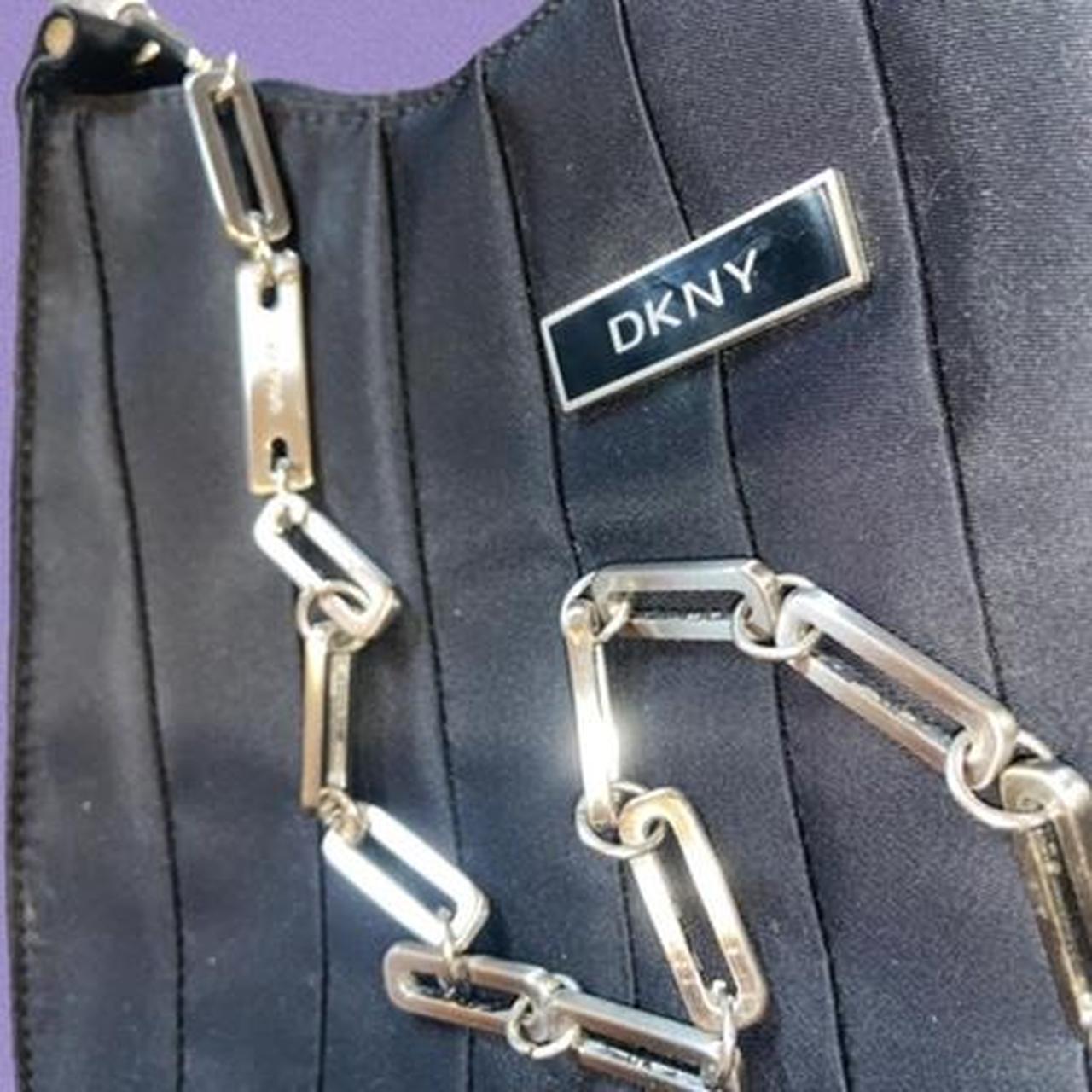 Product Image 2 - Black DKNY
-
This bag is one