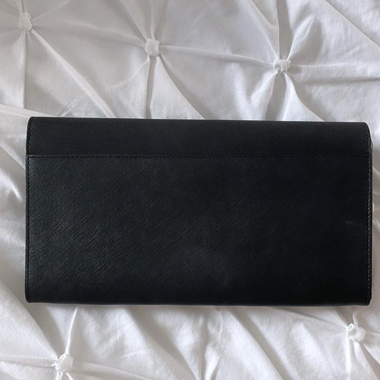 DKNY Women's Black Bag | Depop