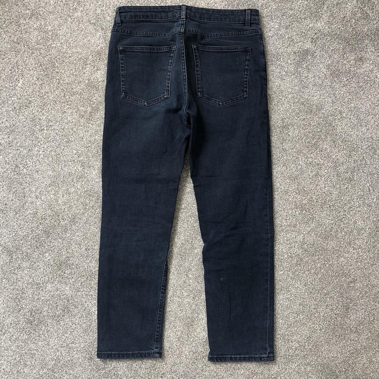 Acne Studios Women's Jeans | Depop