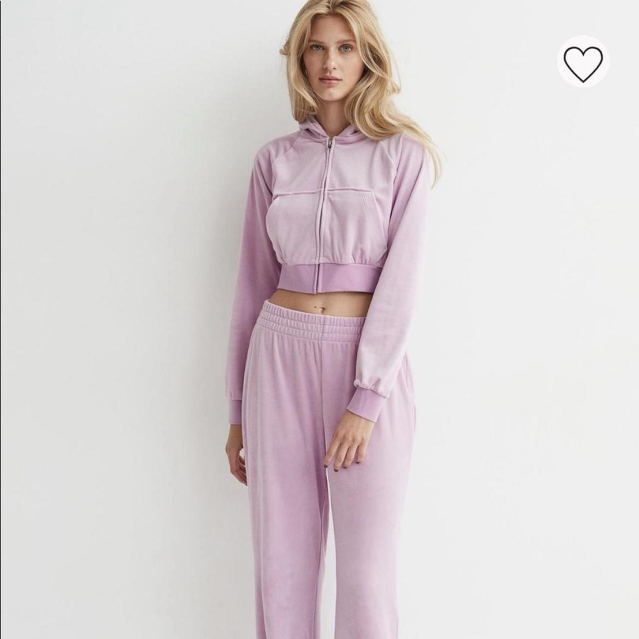 Womens tracksuits h&m sale